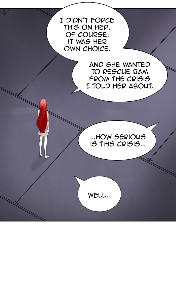 Tower of God, Chapter 396 image 35